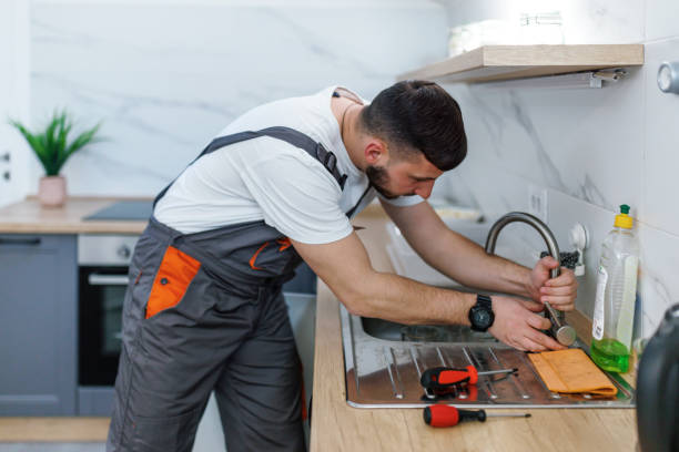 Best Hot Water Heater Installation  in Eagle Pass, TX