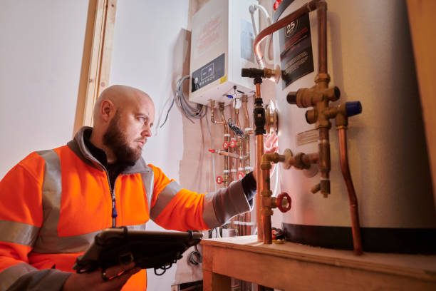 Best Hot Water Heater Installation  in Eagle Pass, TX