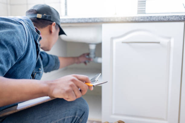 Best Water Softener Installation  in Eagle Pass, TX