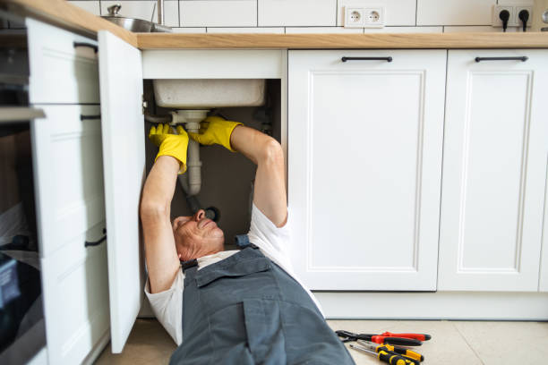 Best 24-Hour Plumber Near Me  in Eagle Pass, TX