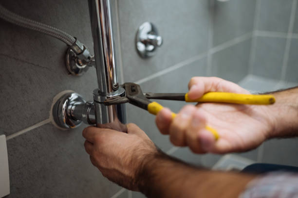 Best Commercial Plumbing Services  in Eagle Pass, TX