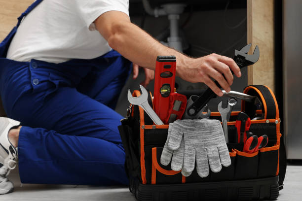Best Leak Detection Services  in Eagle Pass, TX