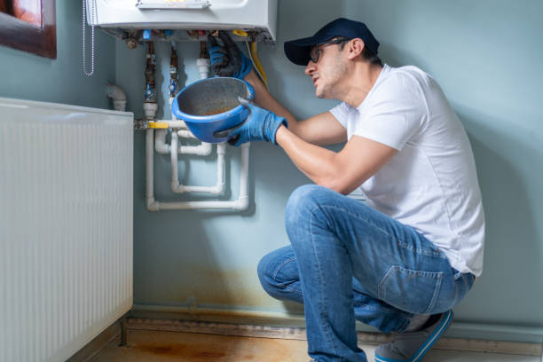 Best Emergency Plumber  in Eagle Pass, TX