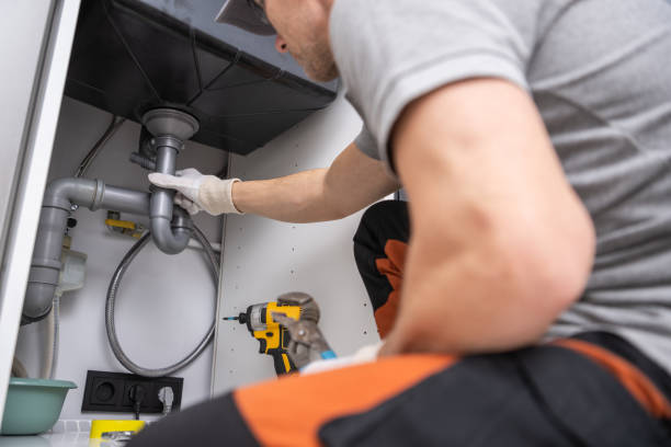 Best Faucet Repair  in Eagle Pass, TX