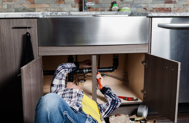 Best Sewer Cleaning Services  in Eagle Pass, TX