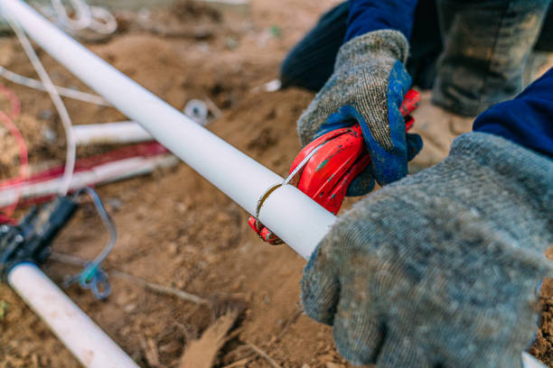Best Pipe Repair Near Me  in Eagle Pass, TX