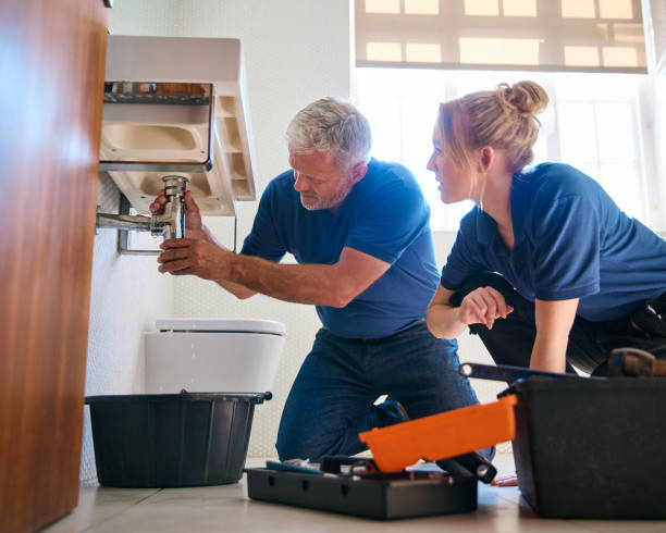 Best Drain Cleaning Services  in Eagle Pass, TX